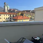 Attico Don Minzoni * Intra