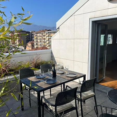 Attico Don Minzoni *