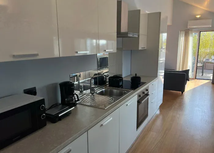 Attico Don Minzoni Apartman