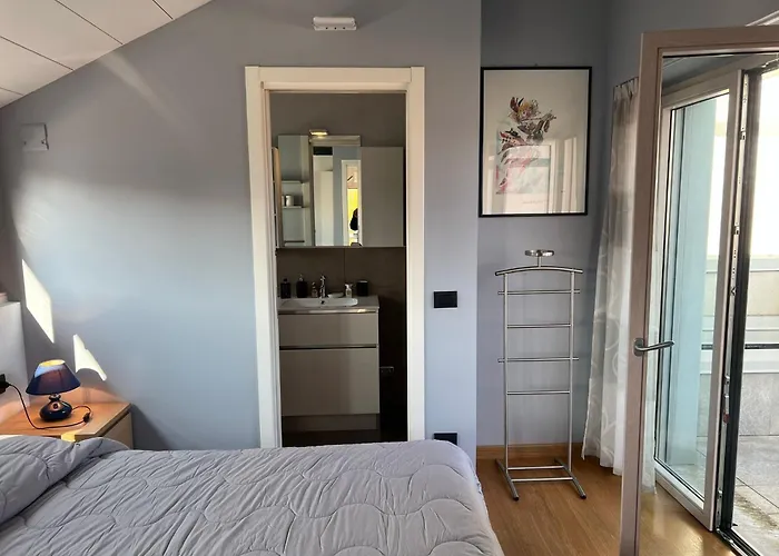 Apartman Attico Don Minzoni