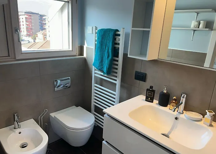 Attico Don Minzoni *