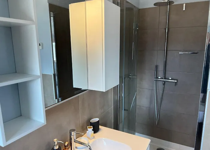 Apartman Attico Don Minzoni Intra